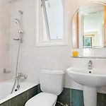 Apartment Spacious Centre Living
