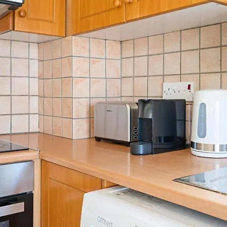 Spacious Centre Living Nikósie