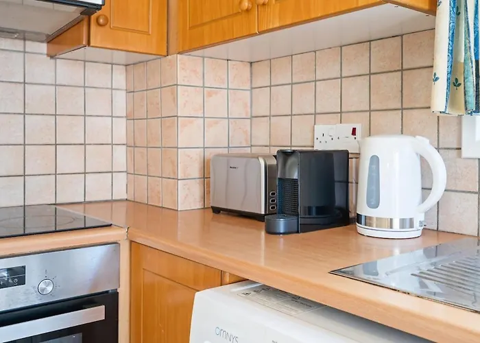 Spacious Centre Living Nicosia