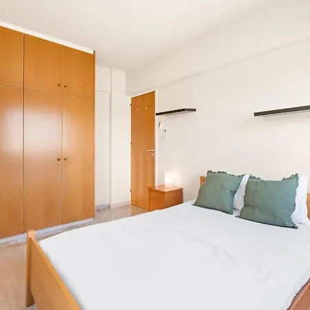 Apartmán Spacious Centre Living